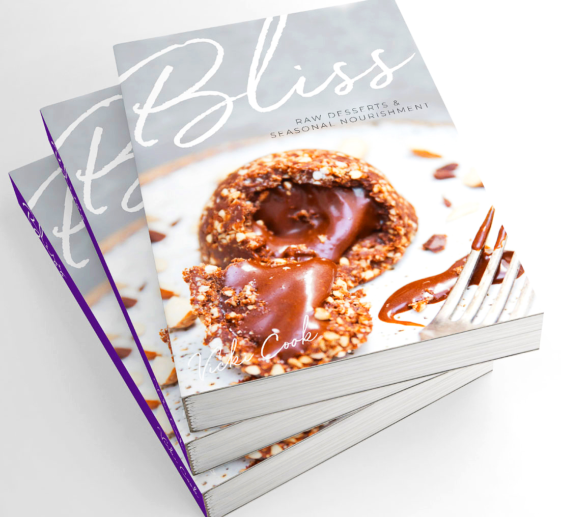 bliss-book
